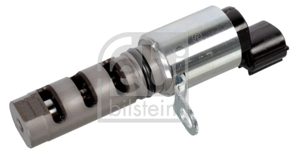 Control Valve, camshaft adjustment